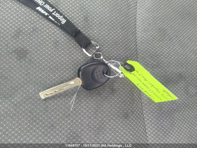 Hyundai ACCENT GL 2014 KMHCT4AE4EU747991 Image 11