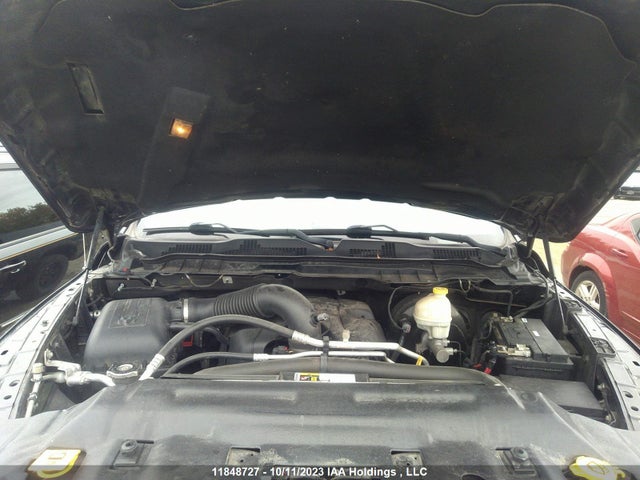 1C6RR7MT9GS338447 RAM 1500 Sport