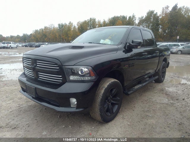 1C6RR7MT9GS338447 RAM 1500 Sport