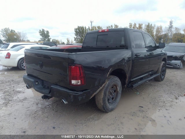 1C6RR7MT9GS338447 RAM 1500 Sport