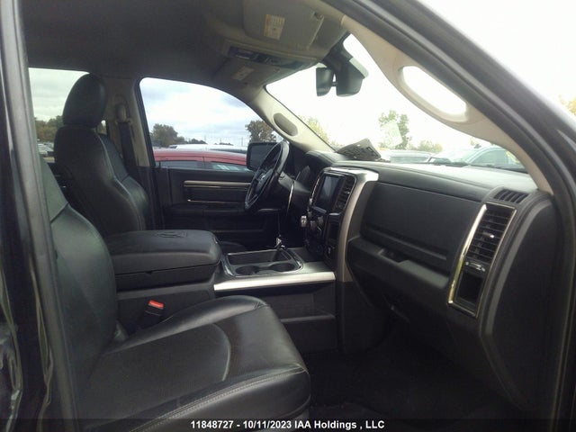 1C6RR7MT9GS338447 RAM 1500 Sport