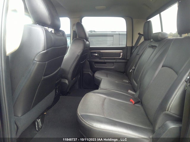 1C6RR7MT9GS338447 RAM 1500 Sport