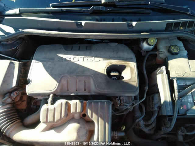 1G4PP5SK6G4160789 Buick Verano Convenience 1