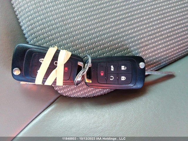 1G4PP5SK6G4160789 Buick Verano Convenience 1