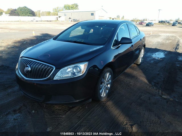 1G4PP5SK6G4160789 Buick Verano Convenience 1