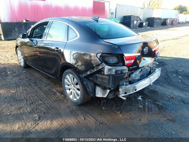 1G4PP5SK6G4160789 Buick Verano Convenience 1