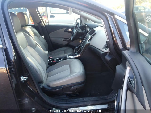 1G4PP5SK6G4160789 Buick Verano Convenience 1