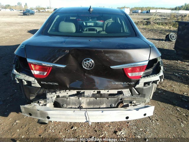 1G4PP5SK6G4160789 Buick Verano Convenience 1