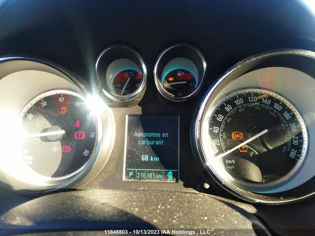 1G4PP5SK6G4160789 Buick Verano Convenience 1