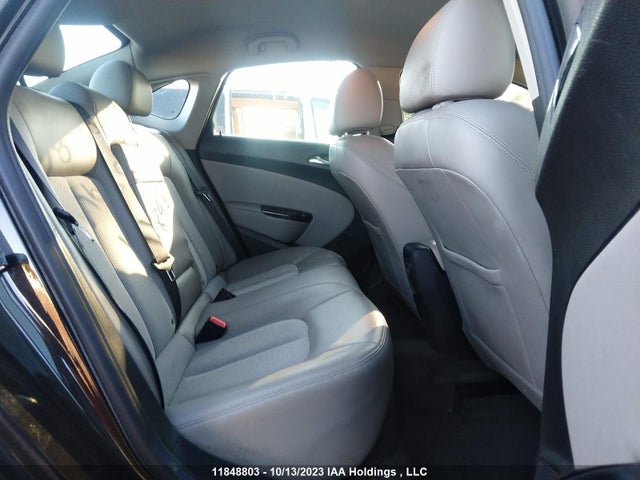 1G4PP5SK6G4160789 Buick Verano Convenience 1