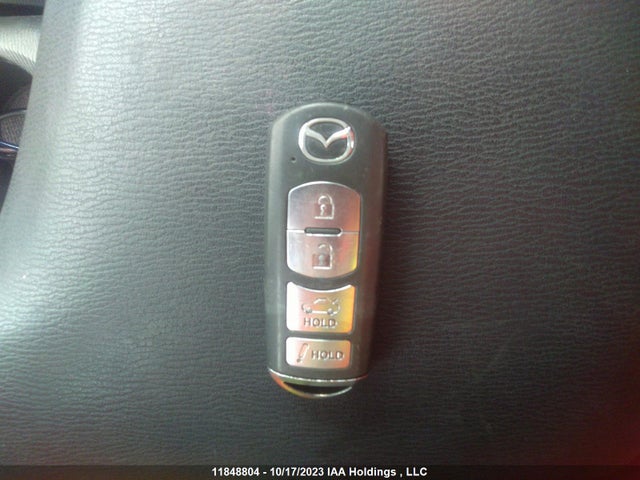 Mazda Mazda3 Gx-sky 2014 JM1BM1U74E1165917 Image 11