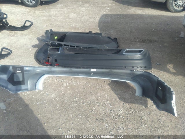 3VV2B7AX0JM222755 Volkswagen Tiguan Comfortline