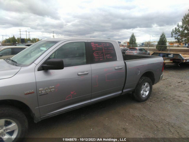 1C6RR7TT7MS552043 RAM 1500 Classic Slt