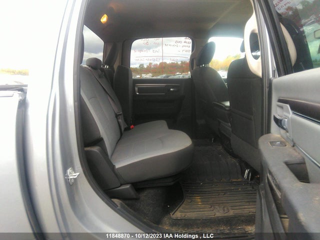 1C6RR7TT7MS552043 RAM 1500 Classic Slt