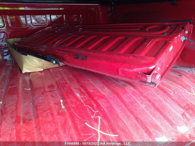 1C6RR7FG7KS565371 RAM 1500 Classic Express