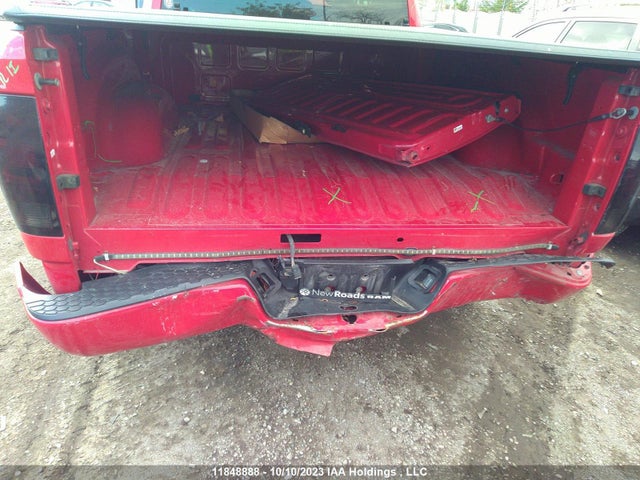 1C6RR7FG7KS565371 RAM 1500 Classic Express
