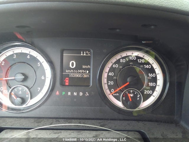 1C6RR7FG7KS565371 RAM 1500 Classic Express
