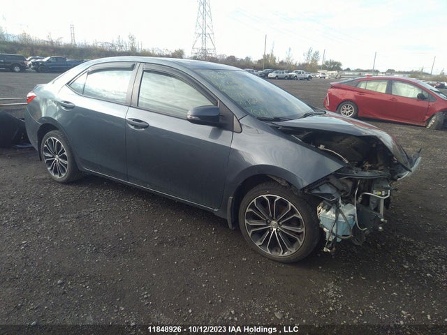 2016 2T1BURHE5GC644370 main image