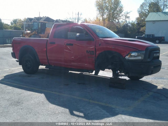 1C6RR7GG5NS120792 auction archive image