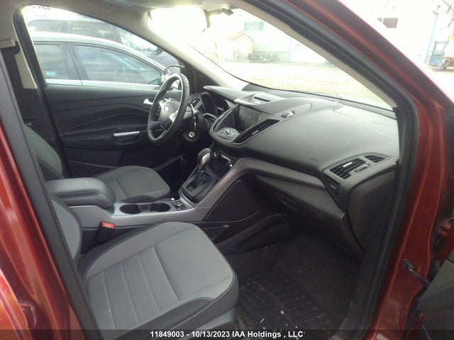 Ford ESCAPE SE 2014 1FMCU0GXXEUD47352 Image 5
