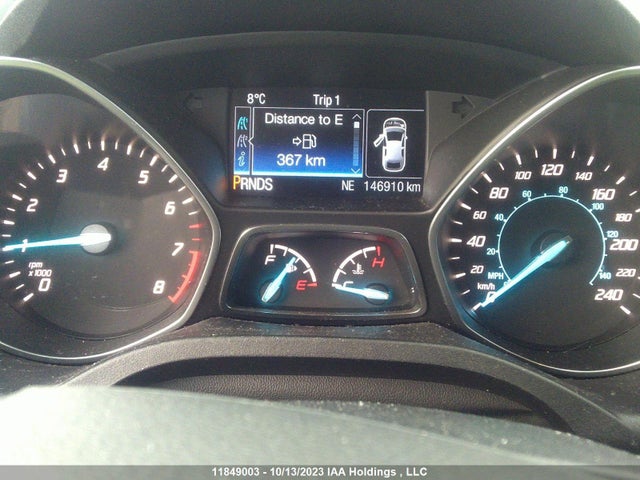 Ford ESCAPE SE 2014 1FMCU0GXXEUD47352 Image 7