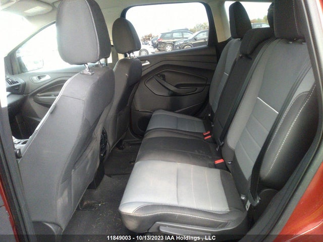Ford ESCAPE SE 2014 1FMCU0GXXEUD47352 Image 8