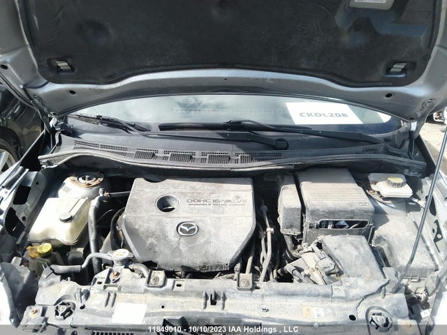 JM1CW2DL2H0193081 Mazda Mazda5 Gt