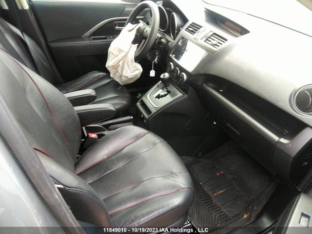JM1CW2DL2H0193081 Mazda Mazda5 Gt