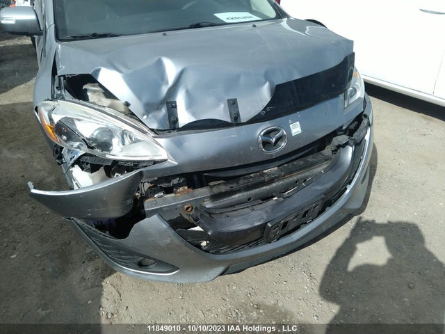 JM1CW2DL2H0193081 Mazda Mazda5 Gt