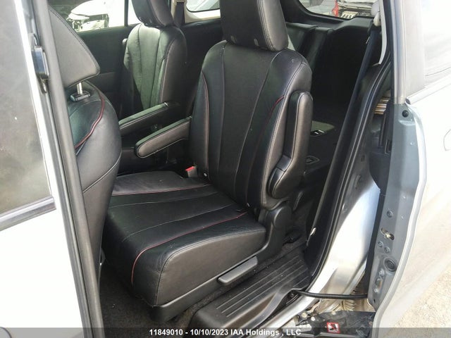 JM1CW2DL2H0193081 Mazda Mazda5 Gt