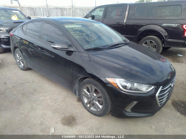 2017 KMHD84LF6HU321218 main image