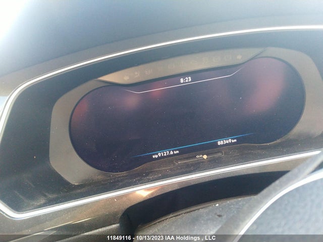 3VV4B7AX3JM093872 Volkswagen Tiguan Highline