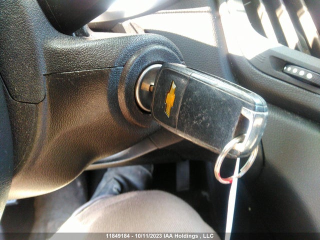 Chevrolet EQUINOX LT 2014 2GNFLFEK0E6293144 Image 11