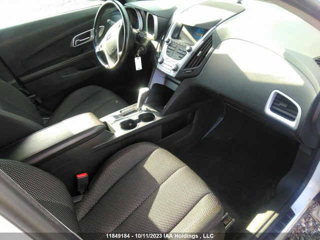 Chevrolet EQUINOX LT 2014 2GNFLFEK0E6293144 Image 5