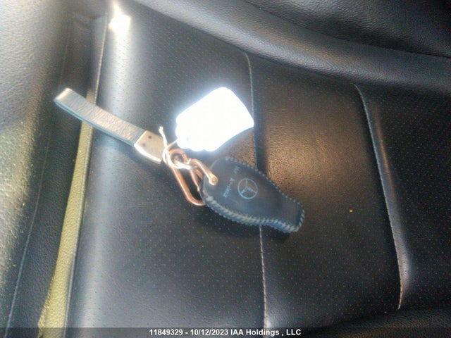 55SWF6GB5FU047990 Mercedes-Benz C-class C 400