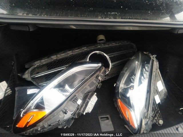 55SWF6GB5FU047990 Mercedes-Benz C-class C 400