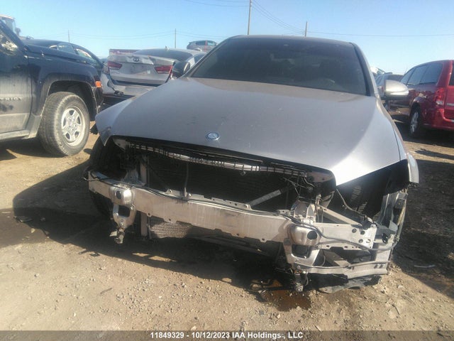 55SWF6GB5FU047990 Mercedes-Benz C-class C 400