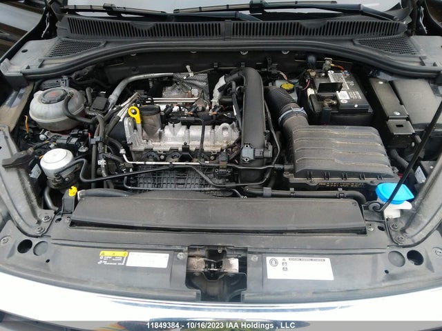 3VWE57BU5KM067142 Volkswagen Jetta Highline