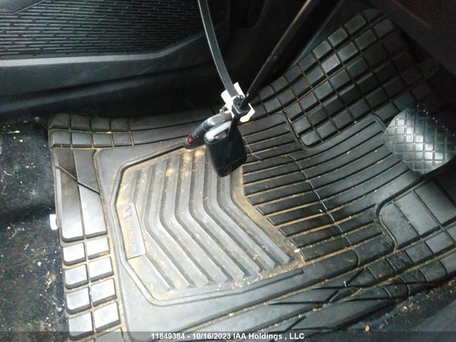 3VWE57BU5KM067142 Volkswagen Jetta Highline