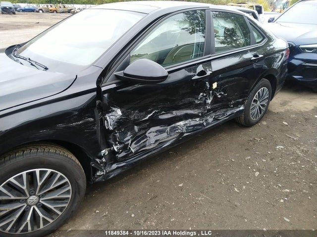3VWE57BU5KM067142 Volkswagen Jetta Highline