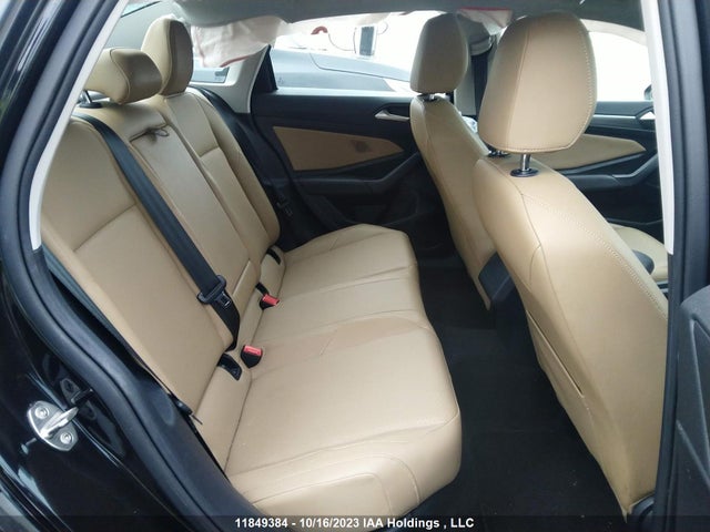 3VWE57BU5KM067142 Volkswagen Jetta Highline