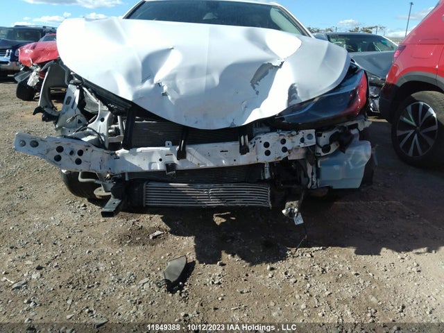 Chevrolet CRUZE LT 2019 3G1BE6SM7KS628865 Image 6
