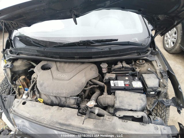 Hyundai ACCENT 2015 KMHCT4AE0FU816869 Image 10