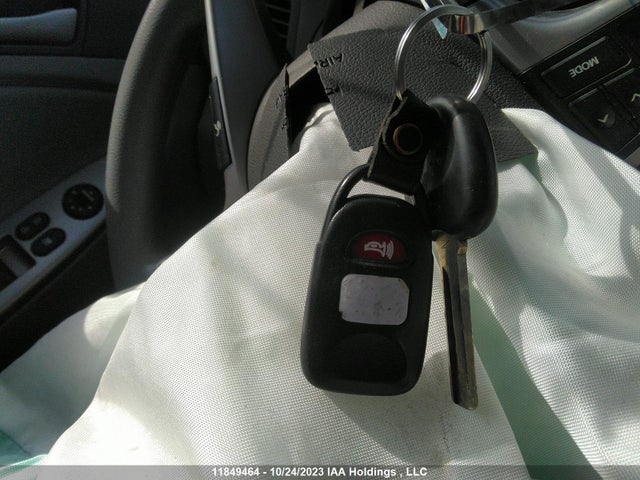 Hyundai ACCENT 2015 KMHCT4AE0FU816869 Image 11