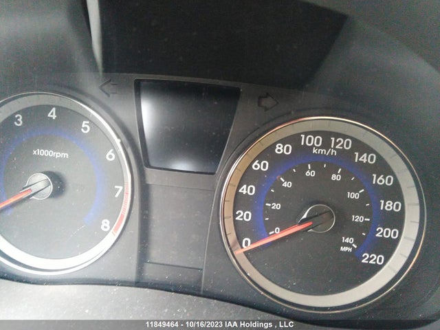 Hyundai ACCENT 2015 KMHCT4AE0FU816869 Image 7