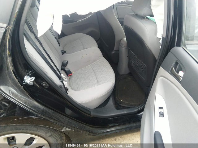 Hyundai ACCENT 2015 KMHCT4AE0FU816869 Image 8