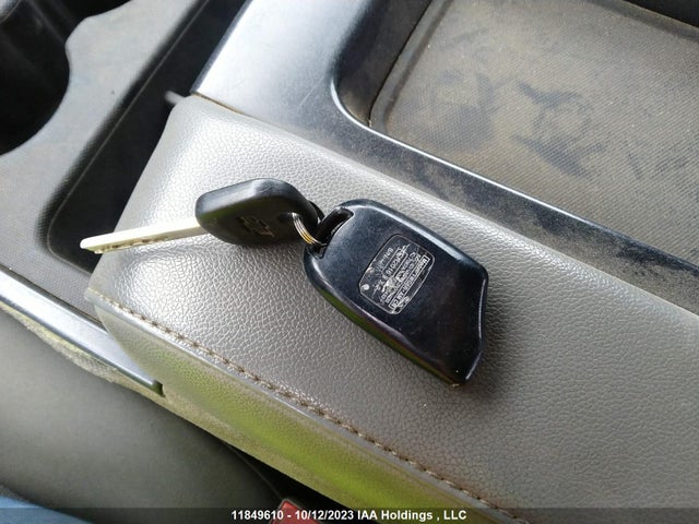 Chevrolet Silverado 1500 Work 2015 3GCUKPECXFG313147 Image 11