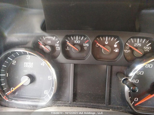 Chevrolet Silverado 1500 Work 2015 3GCUKPECXFG313147 Image 7
