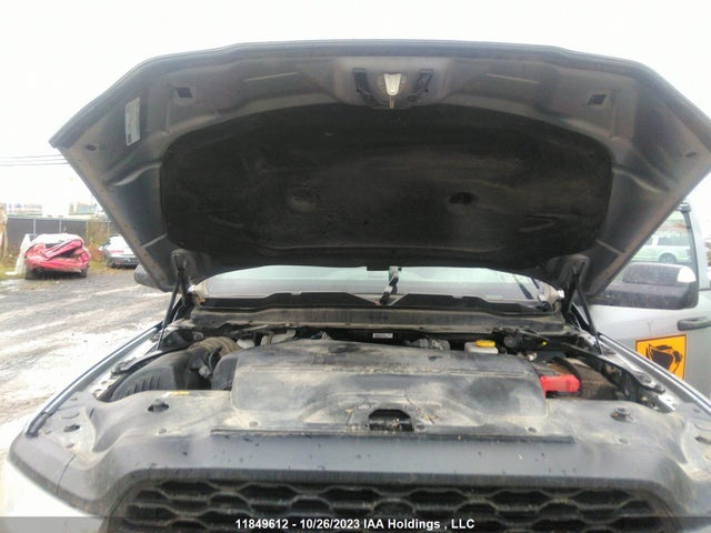 3C6UR5HL8NG162570 RAM 2500 Tradesman