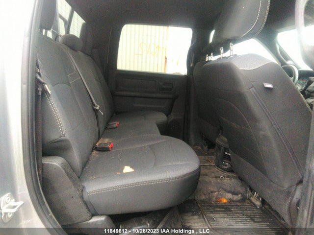 3C6UR5HL8NG162570 RAM 2500 Tradesman